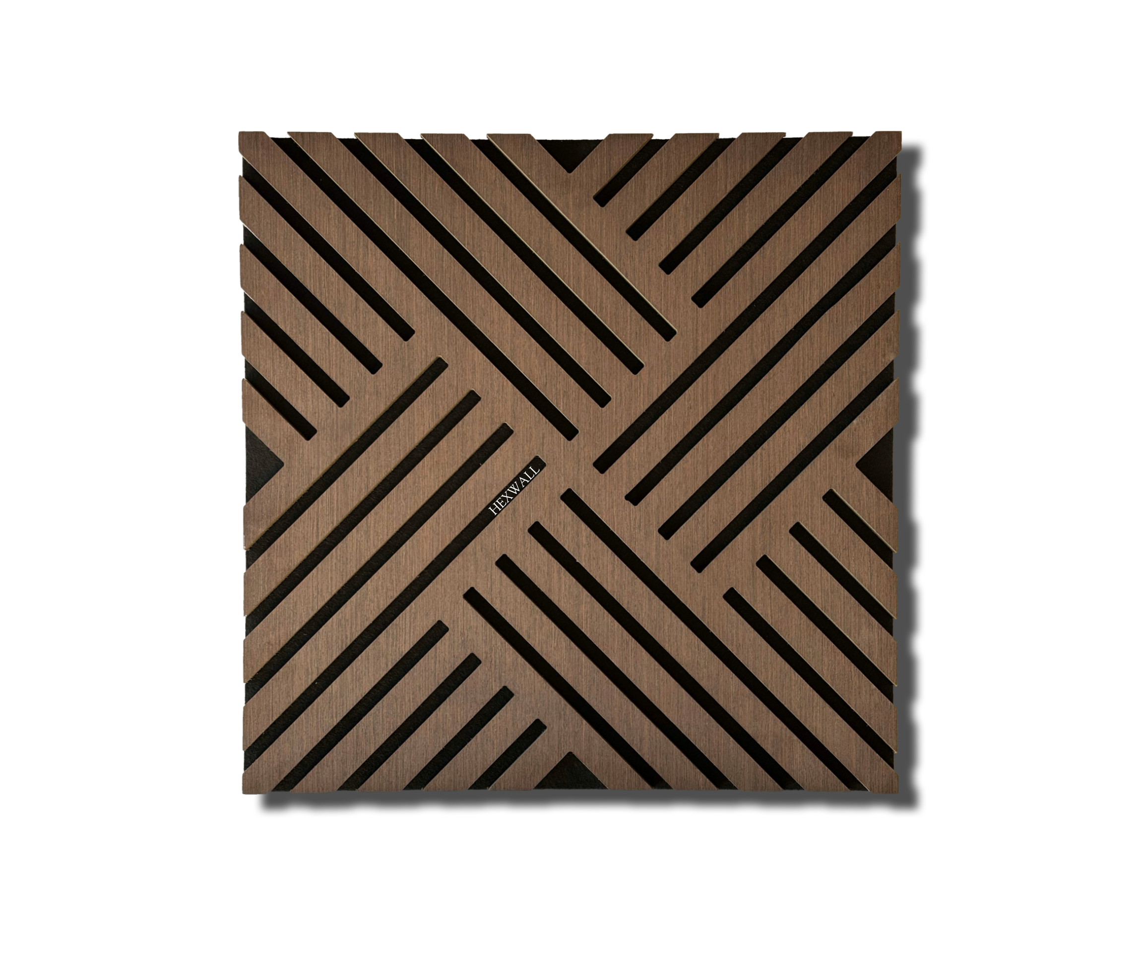 Crosswave Acoustic Panel (4PCS)