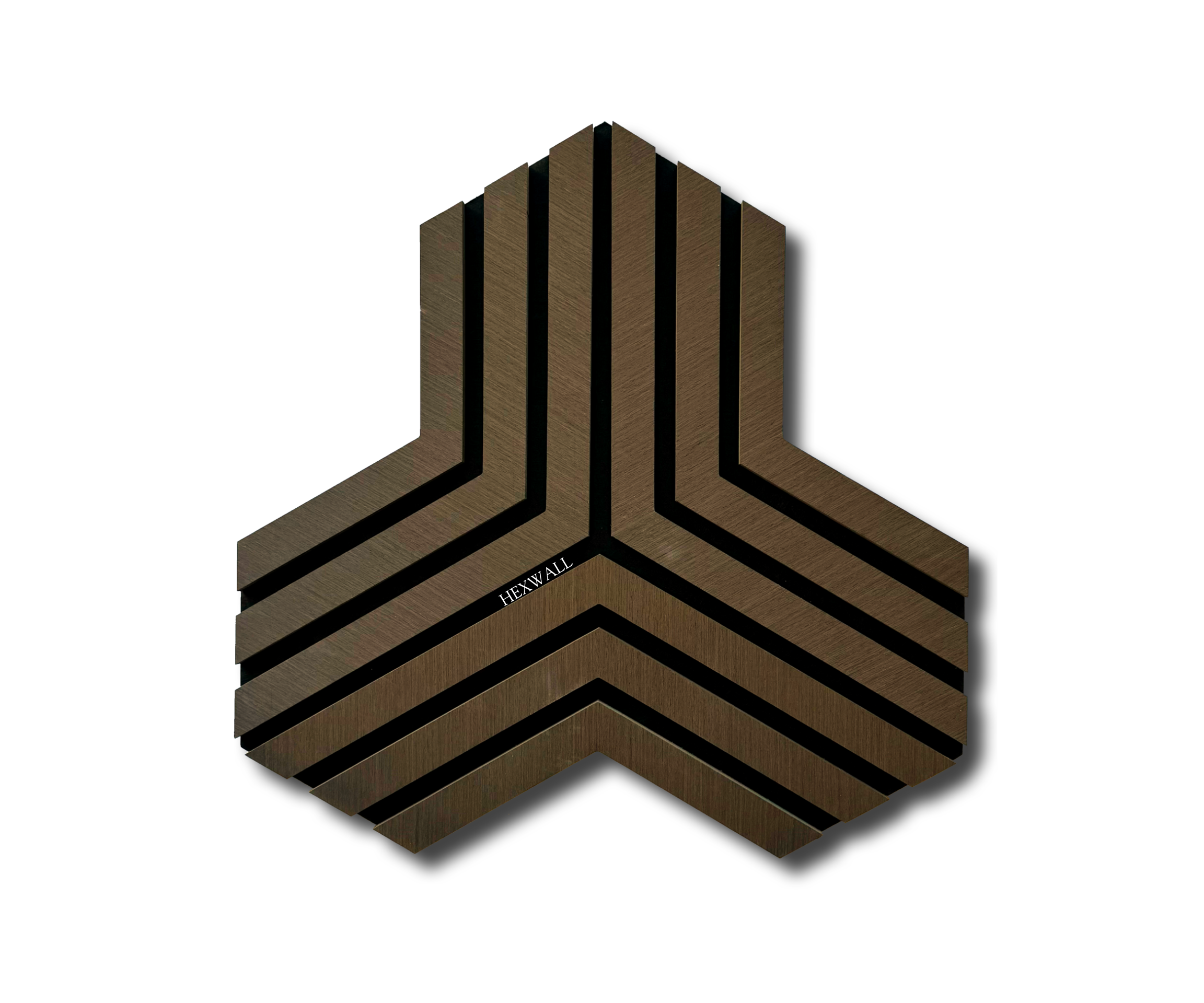 TriForm Acoustic Panel (4PCS)