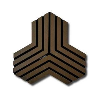 TriForm Acoustic Panel (4PCS)