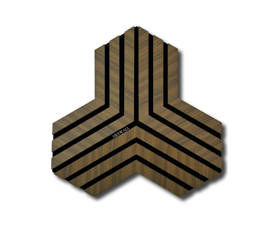 TriForm Acoustic Panel (4PCS)