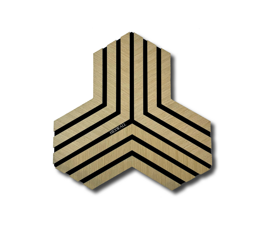 TriForm Acoustic Panel (4PCS)