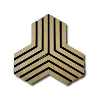 TriForm Acoustic Panel (4PCS)