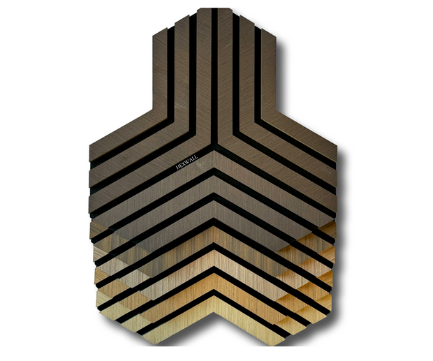 TriForm Acoustic Panel (4PCS)