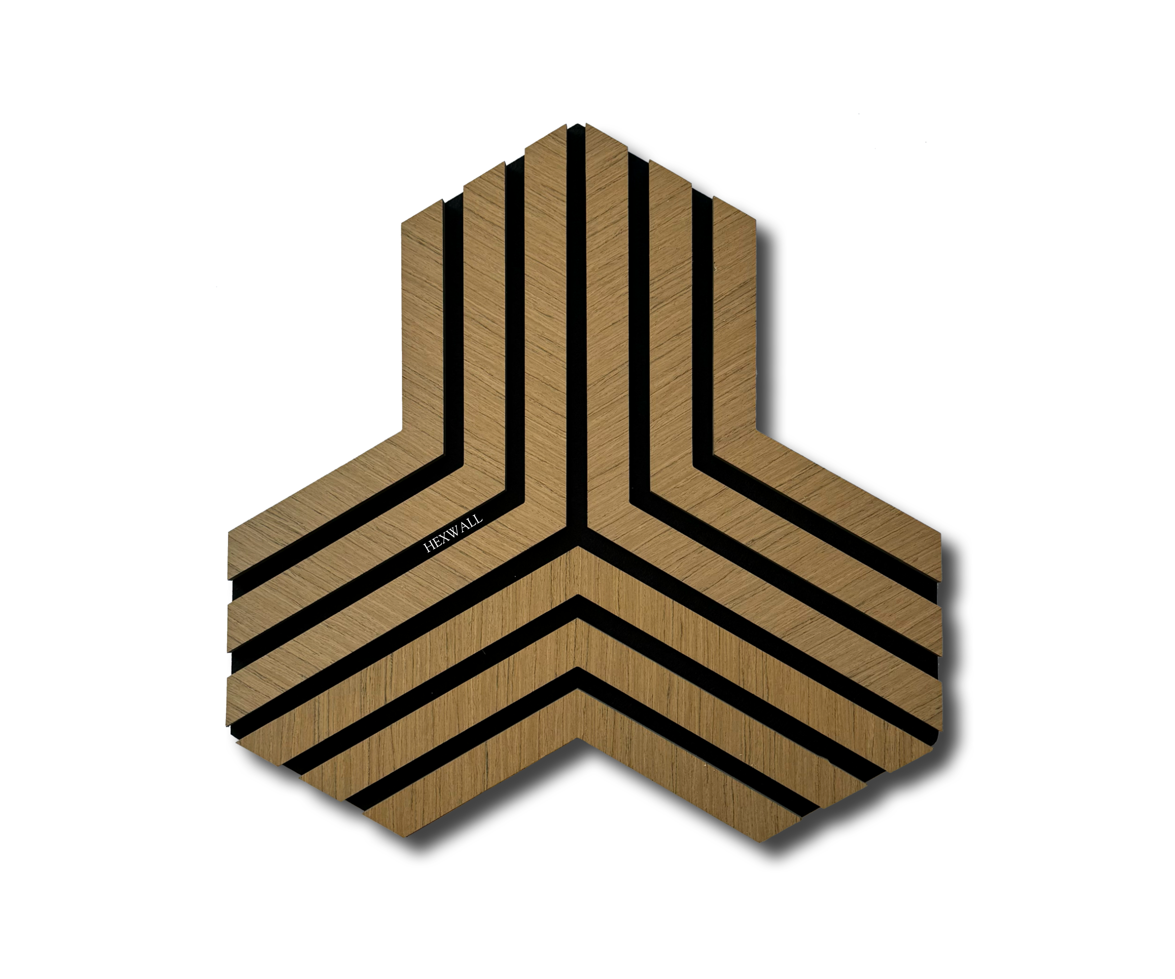 TriForm Acoustic Panel (4PCS)