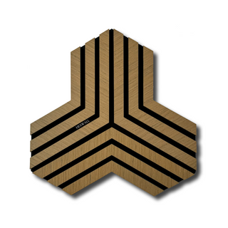 TriForm Acoustic Panel (4PCS)