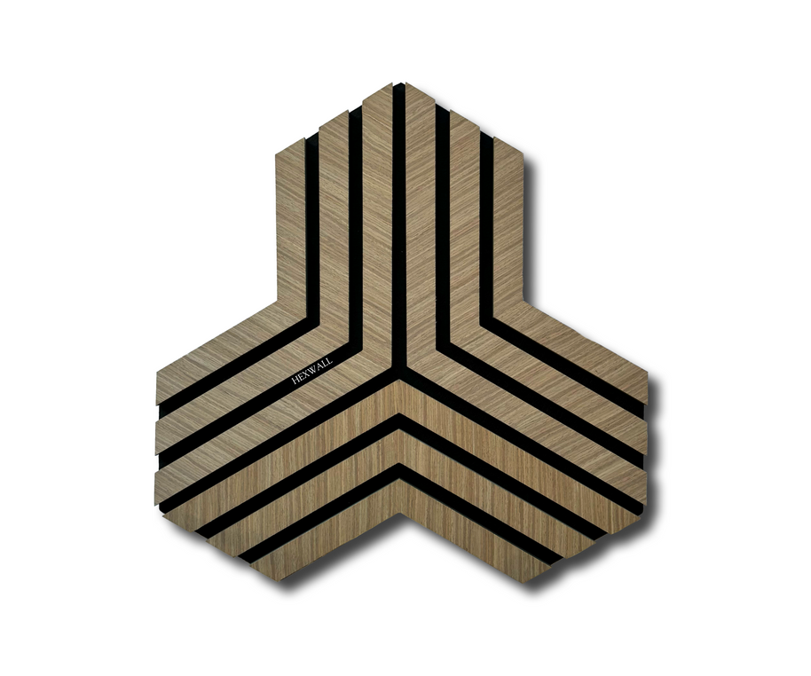 TriForm Acoustic Panel (4PCS)