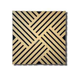 Crosswave Acoustic Panel (4PCS)